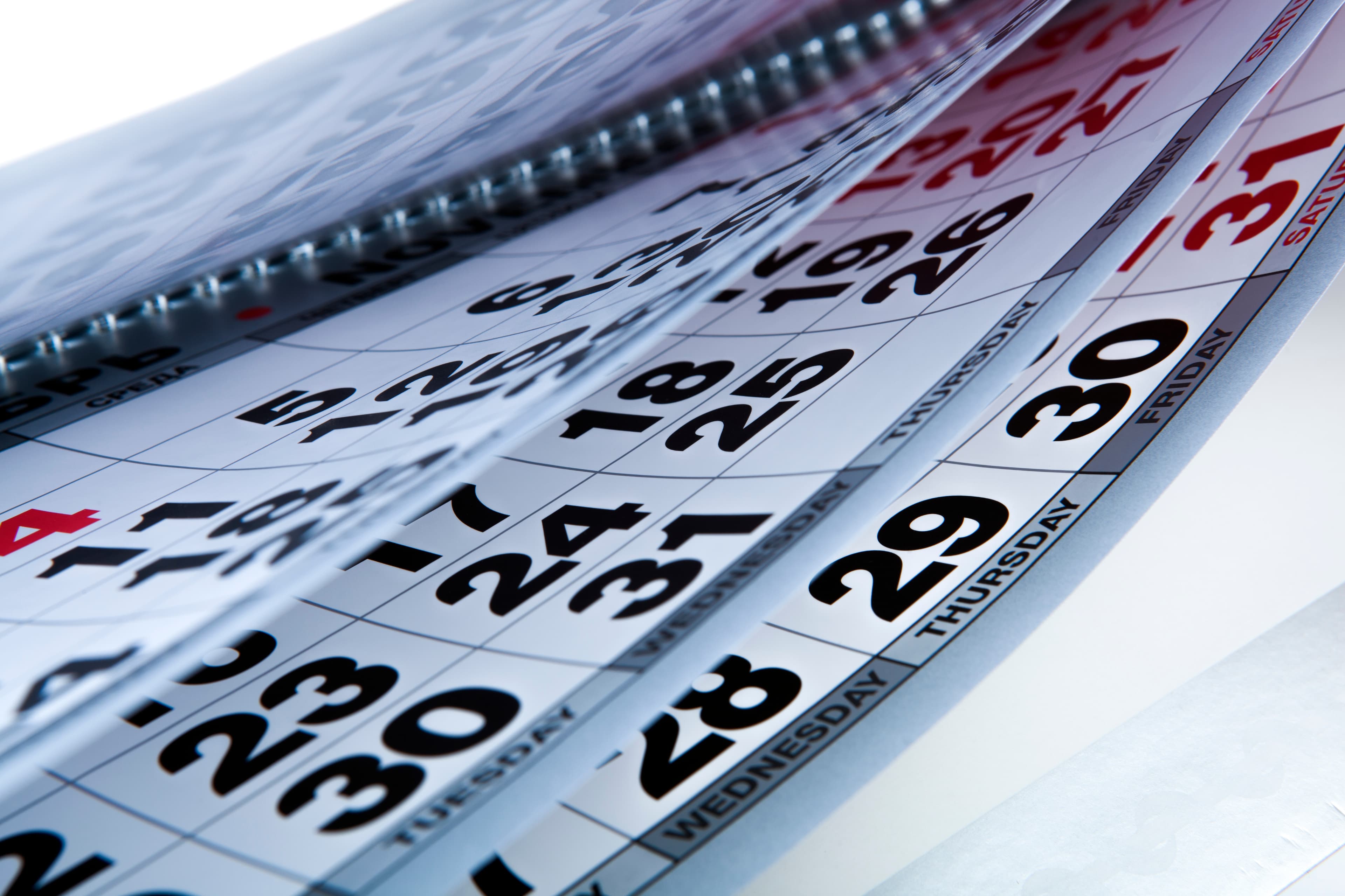 Get Election Reminders