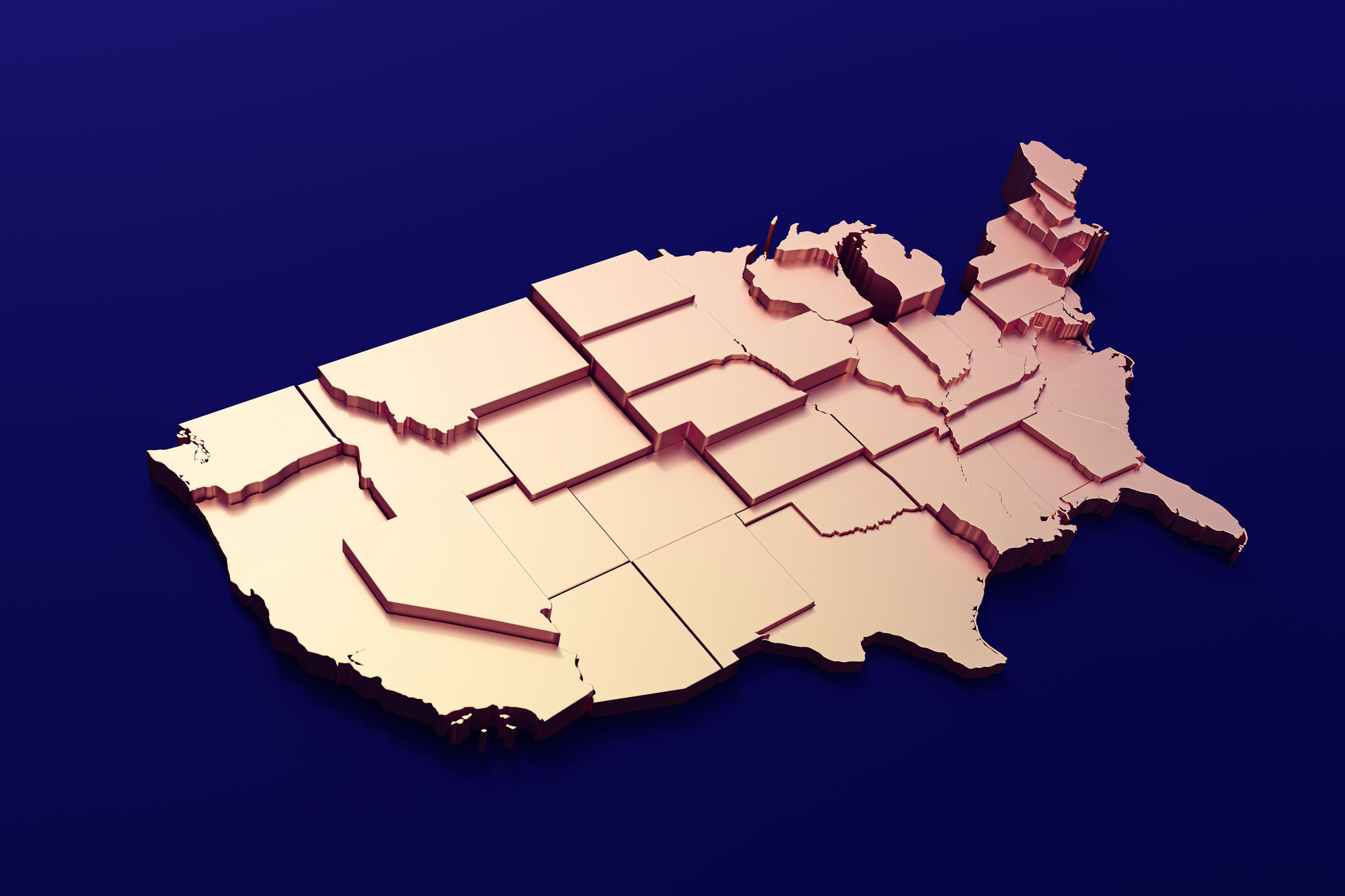 State Info